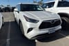 5 thumbnail image of  2023 Toyota Highlander XLE