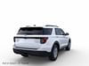 8 thumbnail image of  2025 Ford Explorer Active