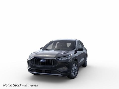 1 image of 2025 Ford Escape Active