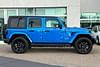 3 thumbnail image of  2022 Jeep Wrangler Unlimited Sahara 4xe