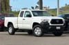 3 thumbnail image of  2021 Toyota Tacoma SR