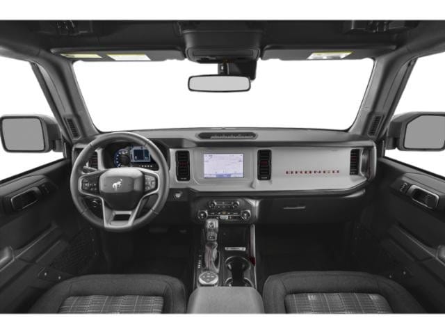 8 thumbnail image of  2025 Ford Bronco Heritage Edition