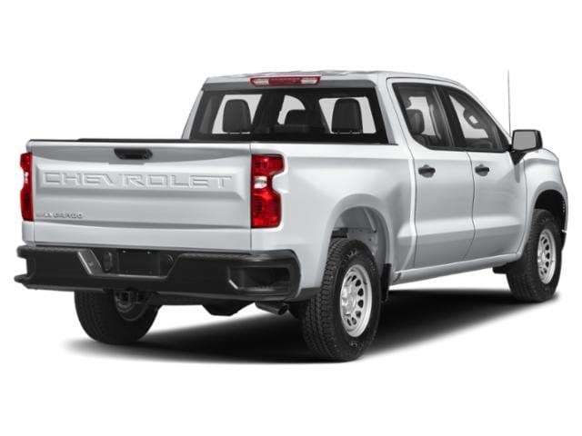 2 thumbnail image of  2023 Chevrolet Silverado 1500 LT