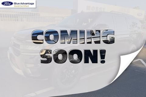 1 image of 2023 Ford Expedition Timberline