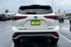 4 imagen en miniatura de 2021 Toyota Highlander XSE