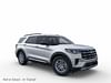 7 thumbnail image of  2025 Ford Explorer Active