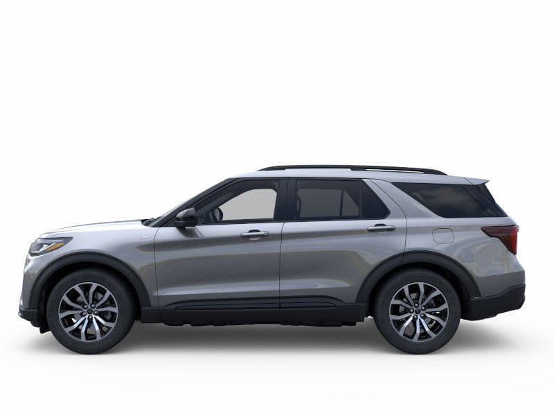 3 imagen en miniatura de 2025 Ford Explorer ST-Line
