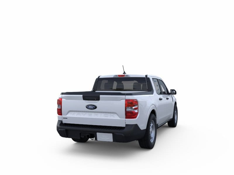 8 imagen en miniatura de 2025 Ford Maverick XL