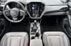 14 imagen en miniatura de 2024 Subaru Crosstrek Limited