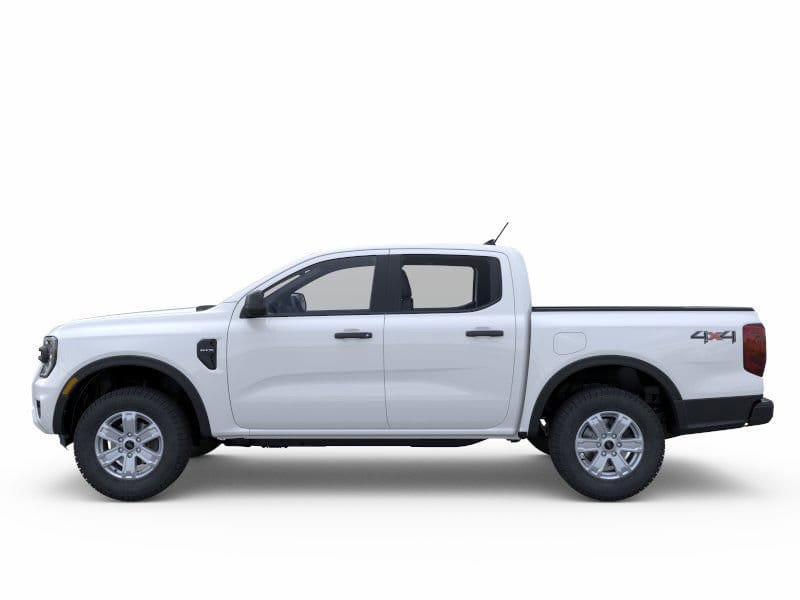 3 thumbnail image of  2025 Ford Ranger XL