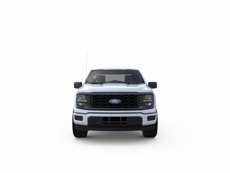 6 thumbnail image of  2025 Ford F-150 STX