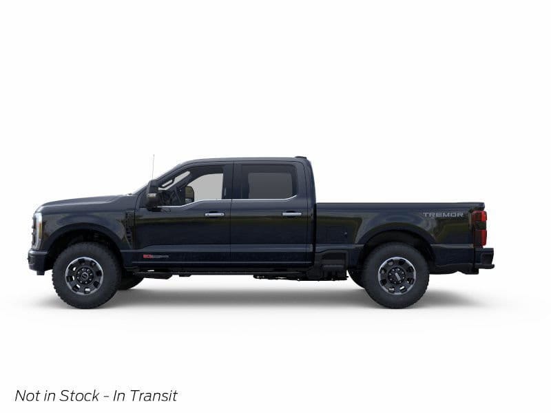 3 imagen en miniatura de 2026 Ford F-250SD Platinum