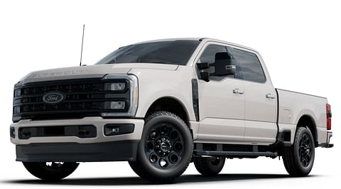 1 image of 2024 Ford F-250SD