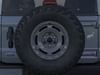 24 thumbnail image of  2025 Ford Bronco Badlands