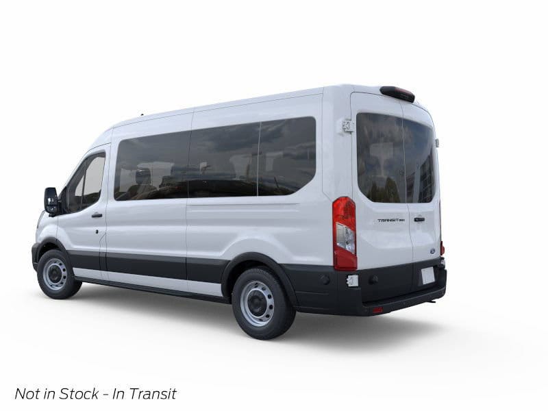 4 thumbnail image of  2026 Ford Transit-350 XL