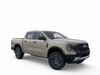 7 imagen en miniatura de 2025 Ford Ranger XLT