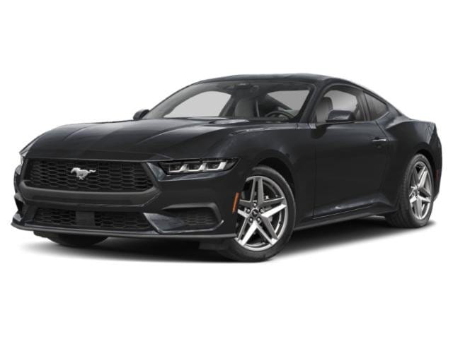 1 placeholder image of  2026 Ford Mustang EcoBoost Premium