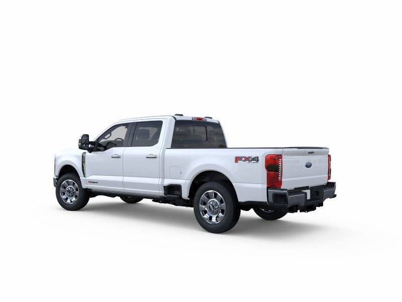 4 thumbnail image of  2026 Ford F-250SD Lariat