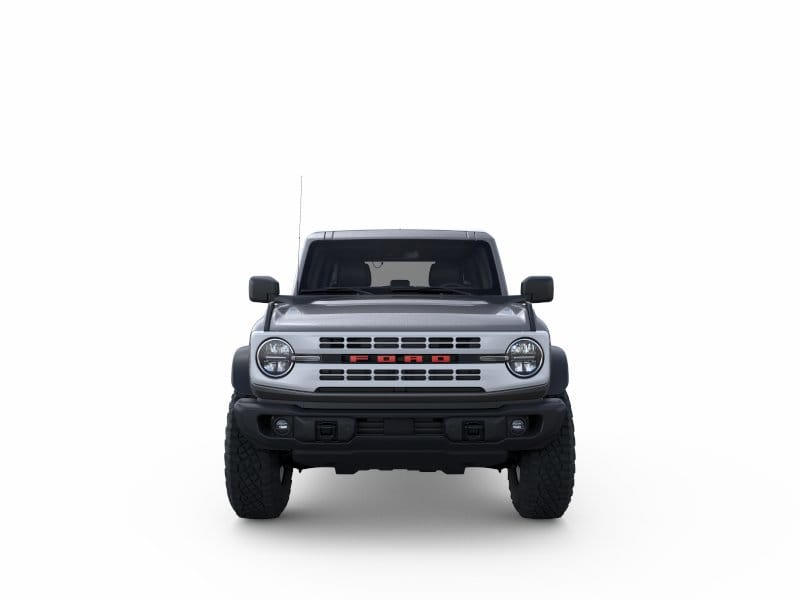 6 thumbnail image of  2025 Ford Bronco Heritage Edition