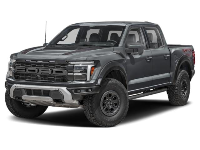 1 imagen en miniatura de 2026 Ford F-150 Raptor