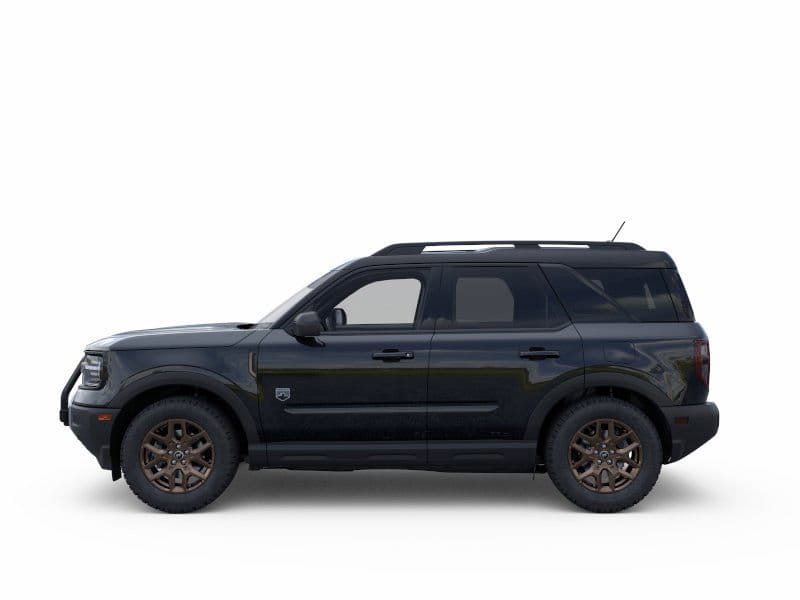 3 imagen en miniatura de 2026 Ford Bronco Sport Big Bend