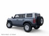 4 thumbnail image of  2025 Ford Bronco Heritage Edition