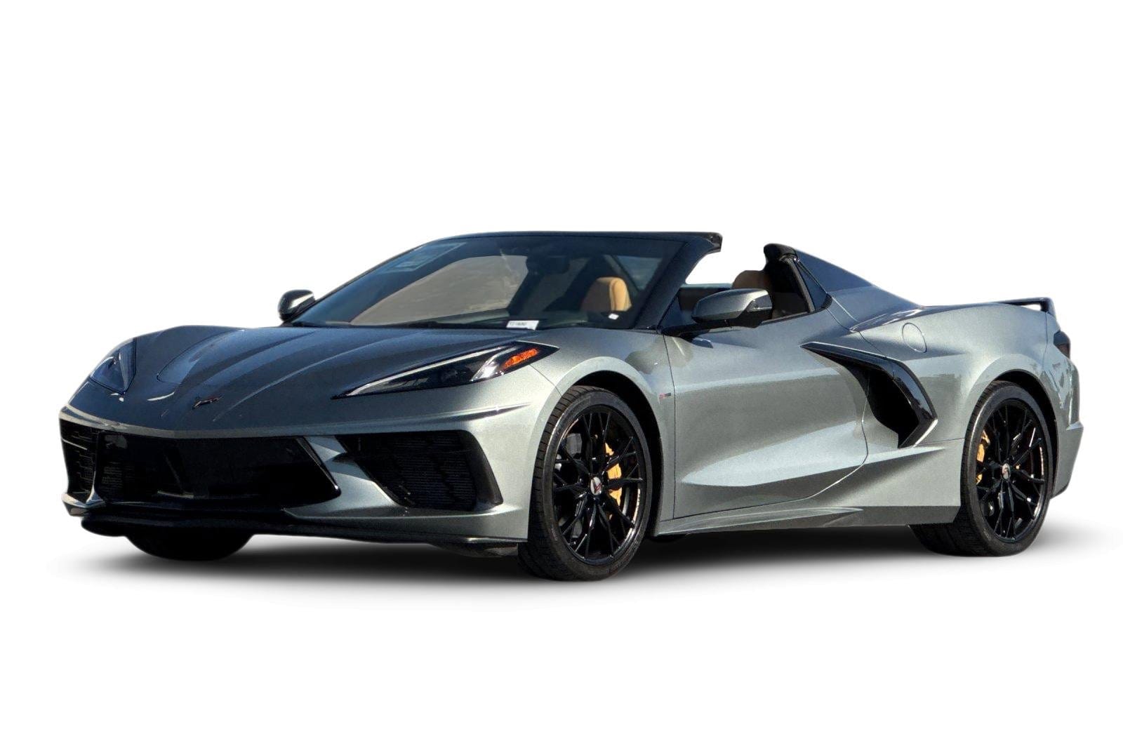 1 thumbnail image of  2023 Chevrolet Corvette Stingray