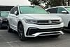 2 thumbnail image of  2022 Volkswagen Tiguan 2.0T SEL R-Line