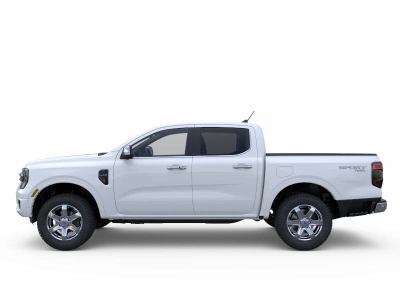 3 imagen en miniatura de 2025 Ford Ranger Lariat