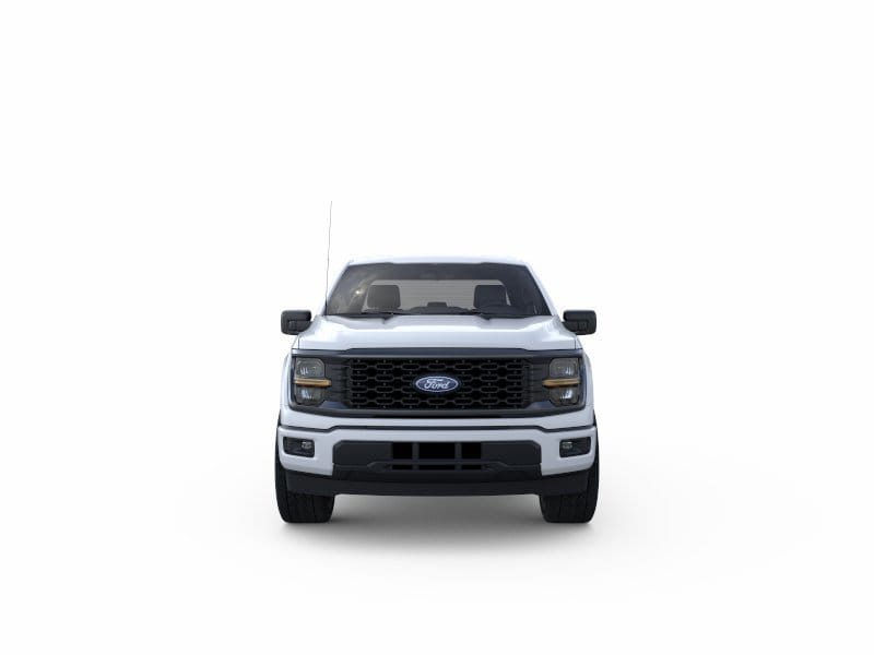 6 thumbnail image of  2025 Ford F-150 STX