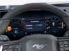 13 thumbnail image of  2025 Ford Mustang EcoBoost