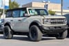 2 thumbnail image of  2025 Ford Bronco Base