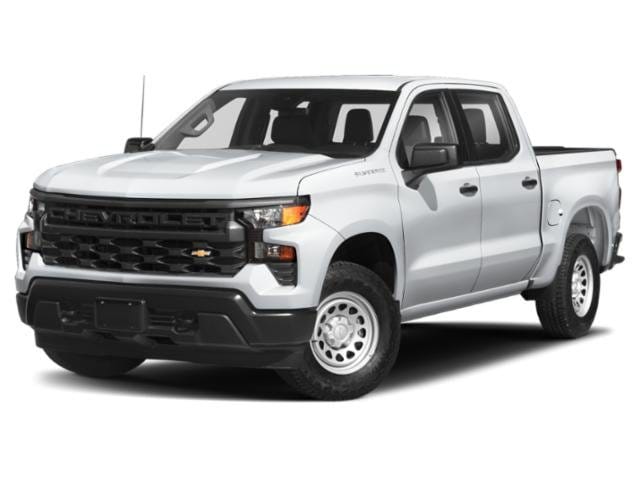 4 thumbnail image of  2023 Chevrolet Silverado 1500 LT