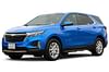 2 thumbnail image of  2024 Chevrolet Equinox LT