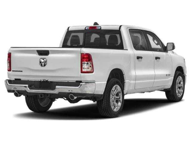 5 imagen en miniatura de 2024 Ram 1500 Laramie
