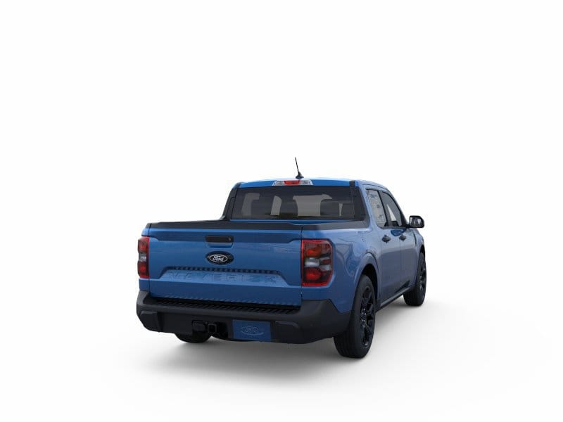 8 thumbnail image of  2025 Ford Maverick XLT