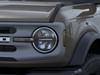 20 thumbnail image of  2025 Ford Bronco Big Bend