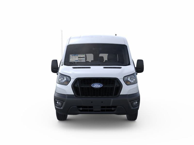 6 imagen en miniatura de 2026 Ford Transit-350 XL