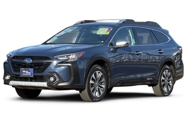 2 thumbnail image of  2024 Subaru Outback Touring