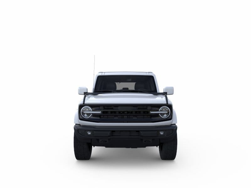 6 thumbnail image of  2025 Ford Bronco Outer Banks