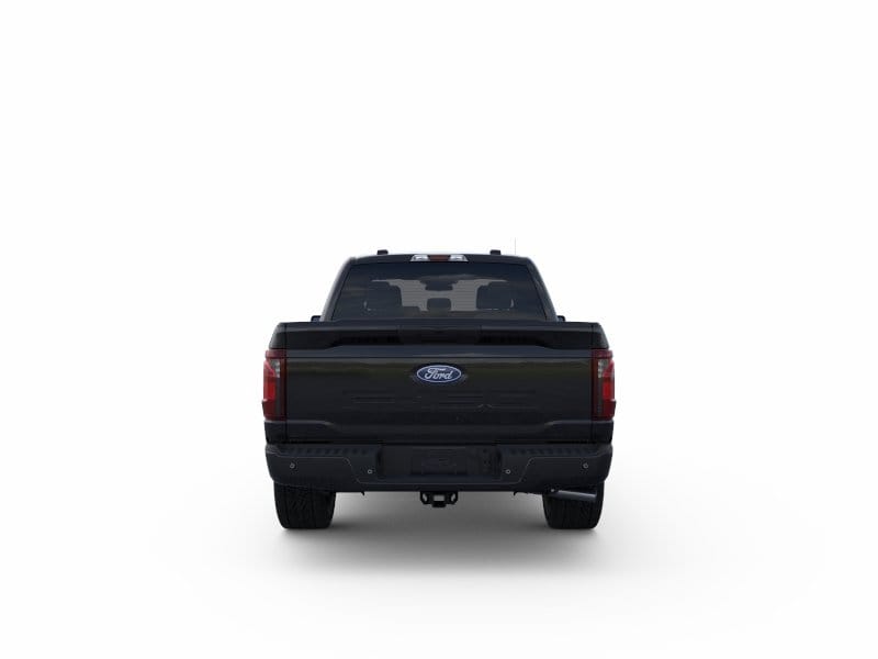 5 imagen en miniatura de 2025 Ford F-150 STX