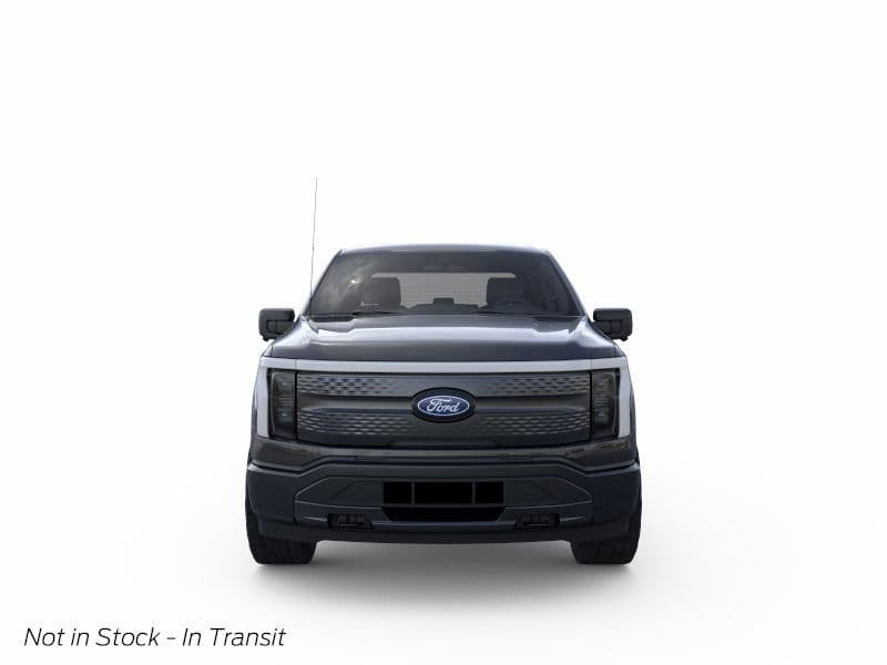 6 imagen en miniatura de 2025 Ford F-150 Lightning XLT