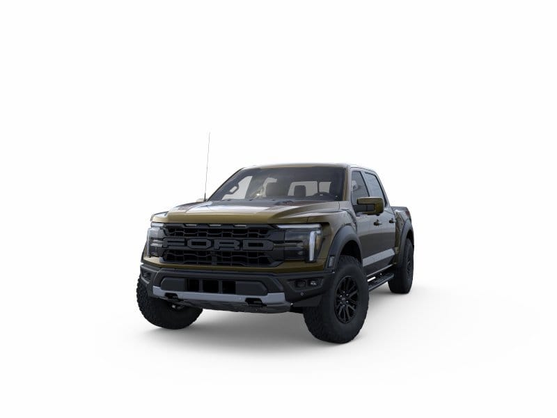 1 placeholder image of  2026 Ford F-150 Raptor