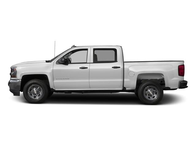 6 thumbnail image of  2017 Chevrolet Silverado 1500 LS