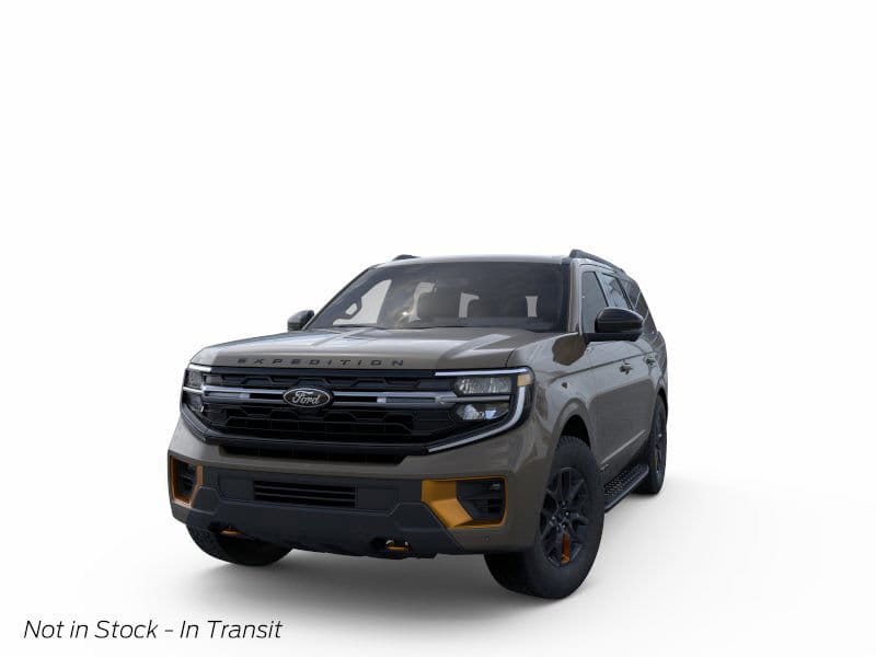 2026 Ford Expedition Tremor's photo