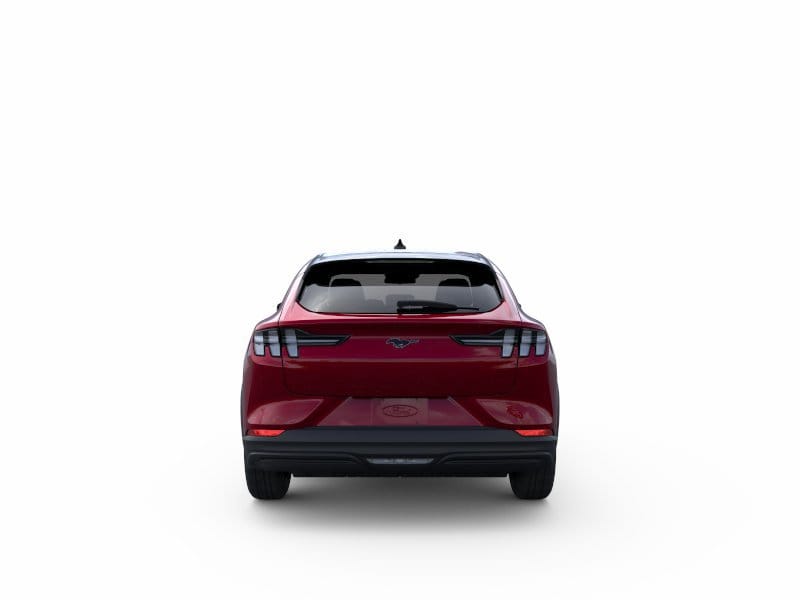 5 thumbnail image of  2025 Ford Mustang Mach-E Select