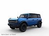 2 thumbnail image of  2024 Ford Bronco Black Diamond