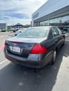3 imagen en miniatura de 2007 Honda Accord EX