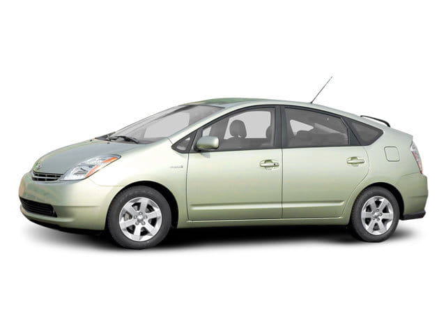 1 thumbnail image of  2008 Toyota Prius