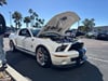 8 thumbnail image of  2009 Ford Mustang Shelby GT500